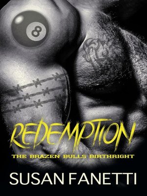 cover image of Redemption